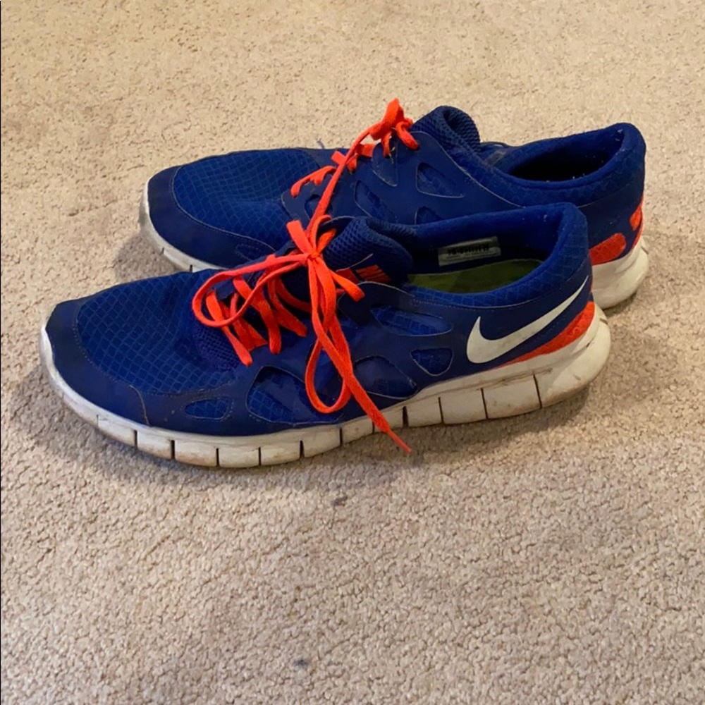 Nike Free Run 2 size 13 Men’s